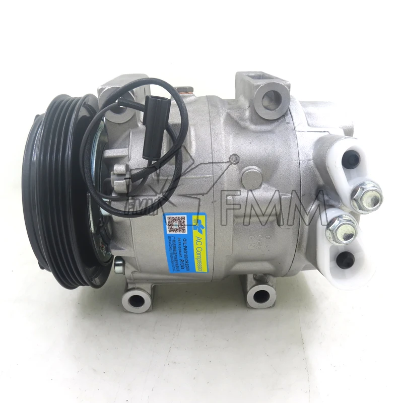 27630-0Z03C 276300Z03C 24V для nissan UD грузовик компрессор кондиционирования воздуха CWV617 2010 |