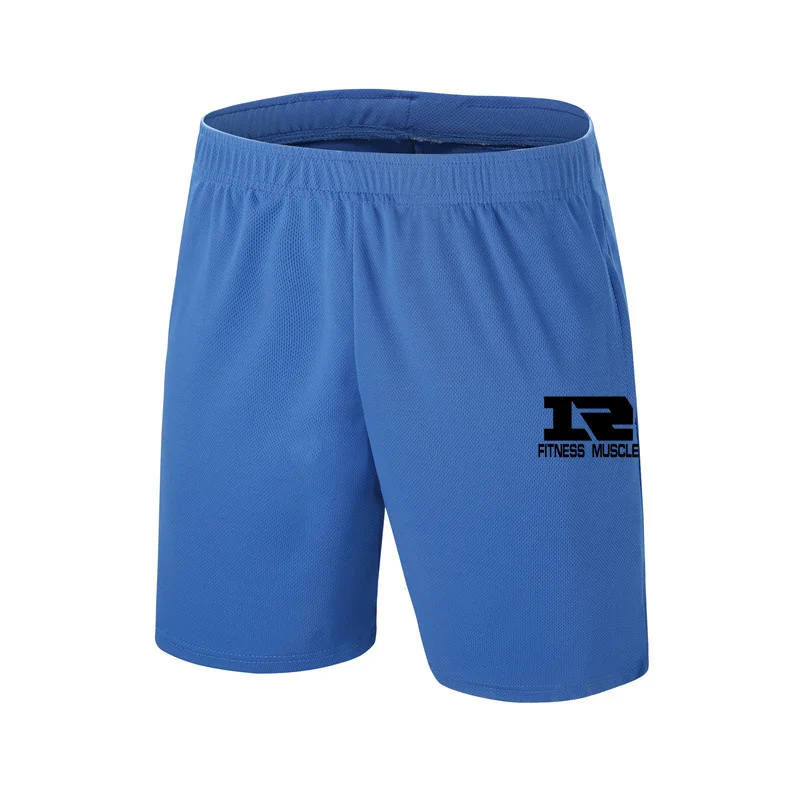 

Men's Shorts Mesh Summer Breeches Big Clothing Nylon Black Grey Spandex Sweat Shorts Plus Shorts