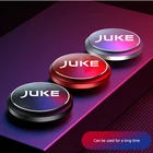 Освежитель воздуха в форме НЛО для Nissan Juke