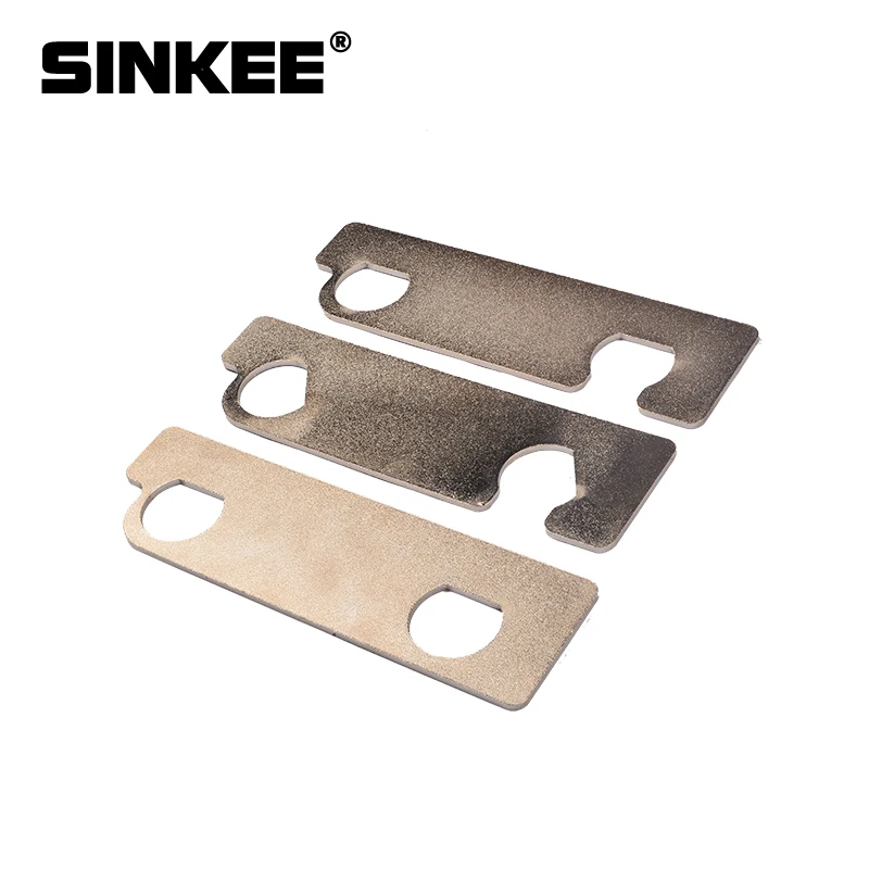 

Camshaft Retaining Timing Tool Set For Cadillac Buick Saturn Suzuki 2.8L, 3.0L, 3.6L SK1570