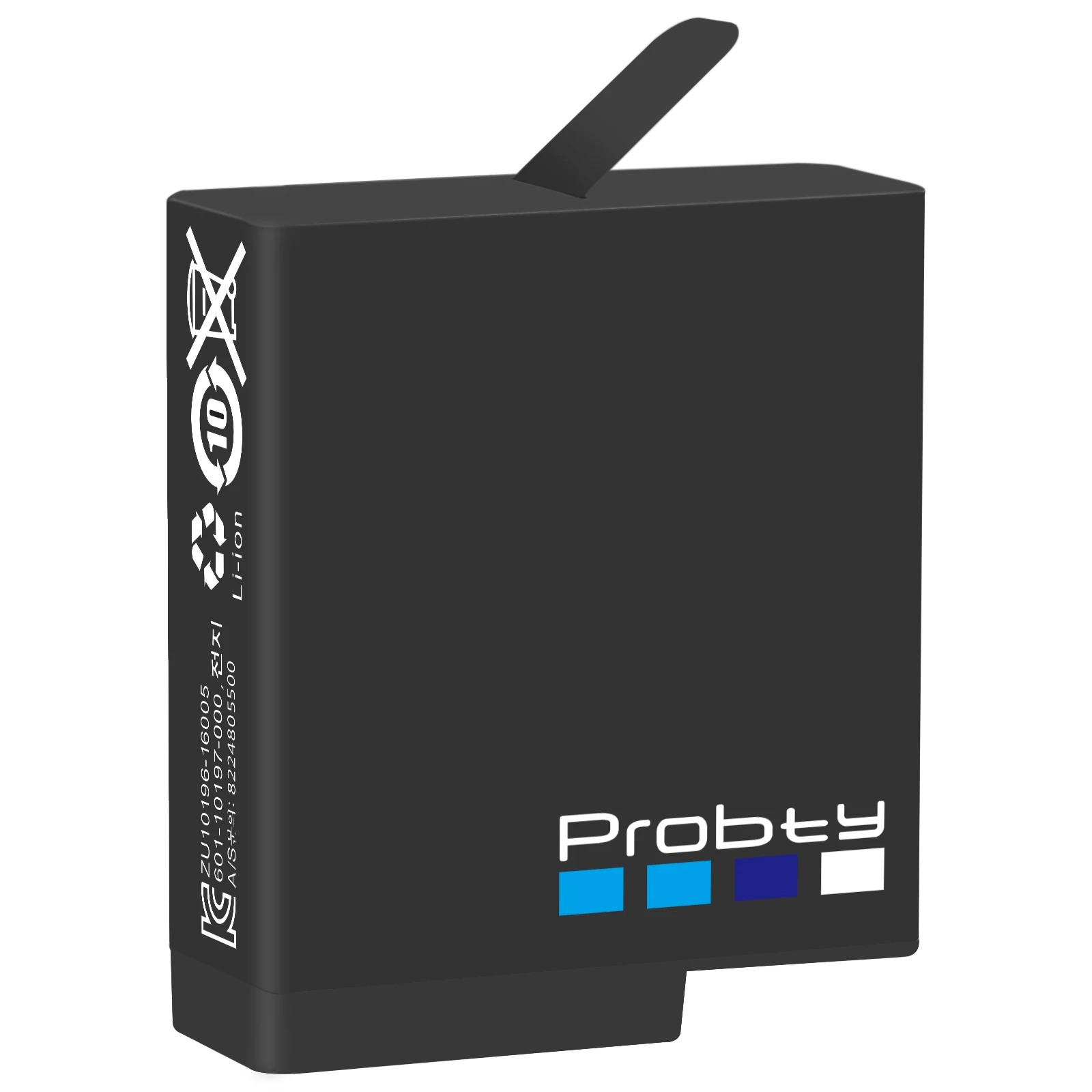 Аккумулятор и тройное зарядное устройство для камеры GoPro Hero 7 hero 6 5 black |