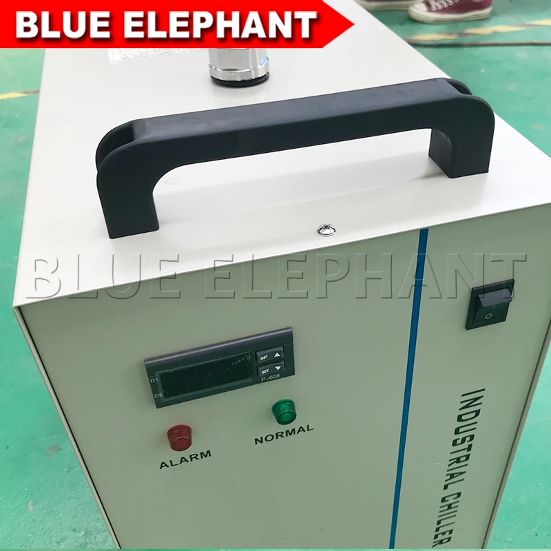 Аппарат для лазерной резки Blue Elephant 1390 конкурентоспособная цена лазерный гравер