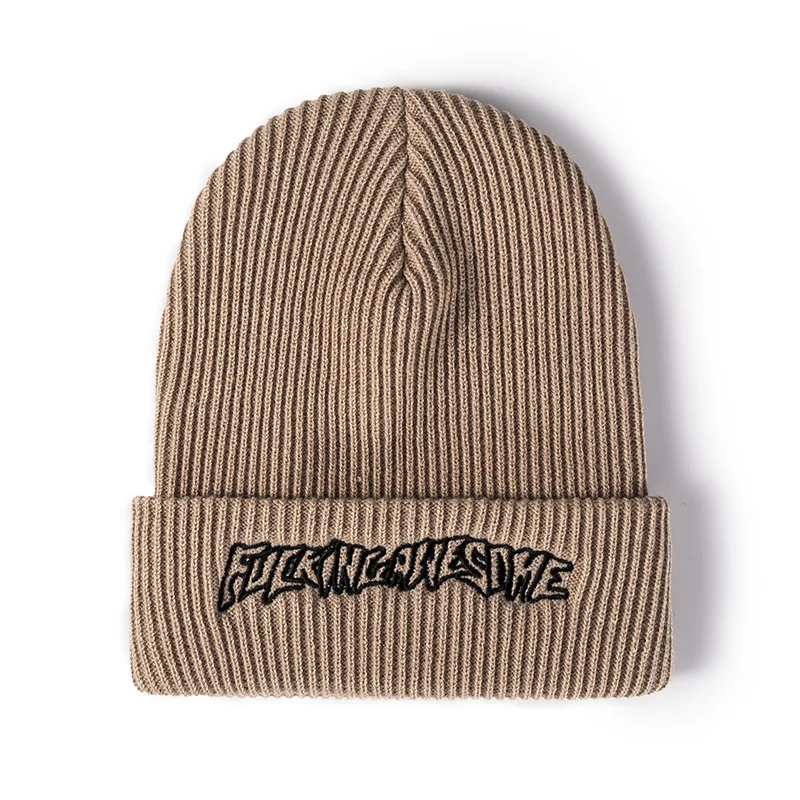 

Bonnets For Women Men Beanie Couples Hat Girls Students Yuppie Beanies Acrylic Knitted Strectch 2021 New Fashion AC021 Outdoor