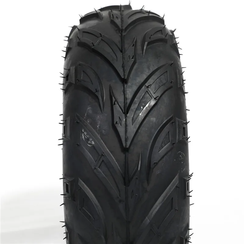 Оригинальный TDPRO 145X70 6 145/70 4 шт. колесные шины ATV КАРТИНГ мини велосипед 50 90 110cc