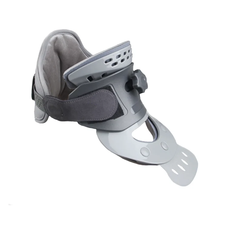 Устройство для коррекции шейных позвоночника с подогревом подтяжки шеи|Брекеты