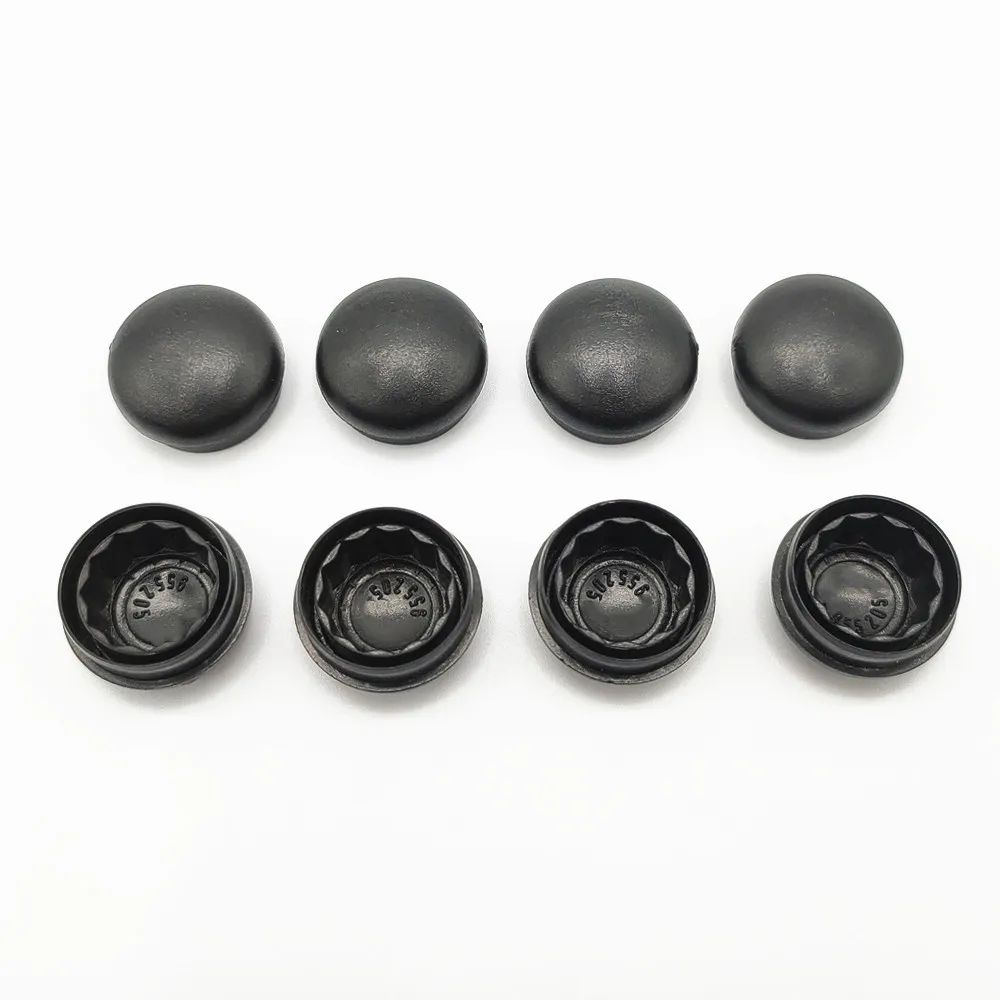 

Front Windshield washer Wiper Arm Nut Cap Screw Cover For JETTA Bora Passat Golf Polo