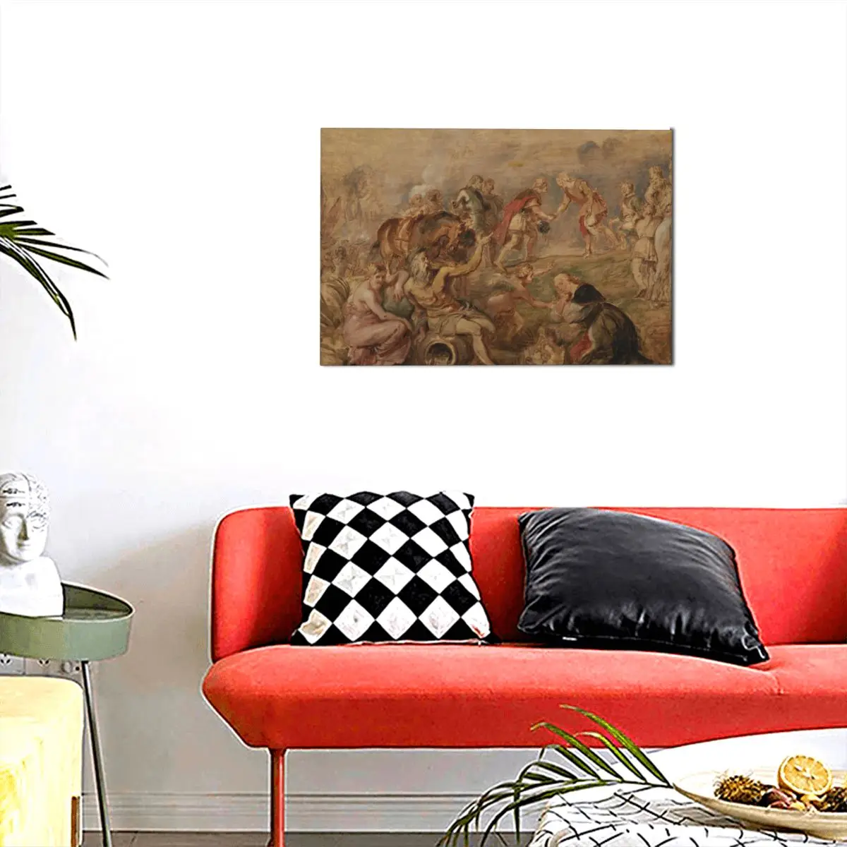 

Paul Rubens Painting Wood Spa Decoration Pictures New Decorative Room Decor
