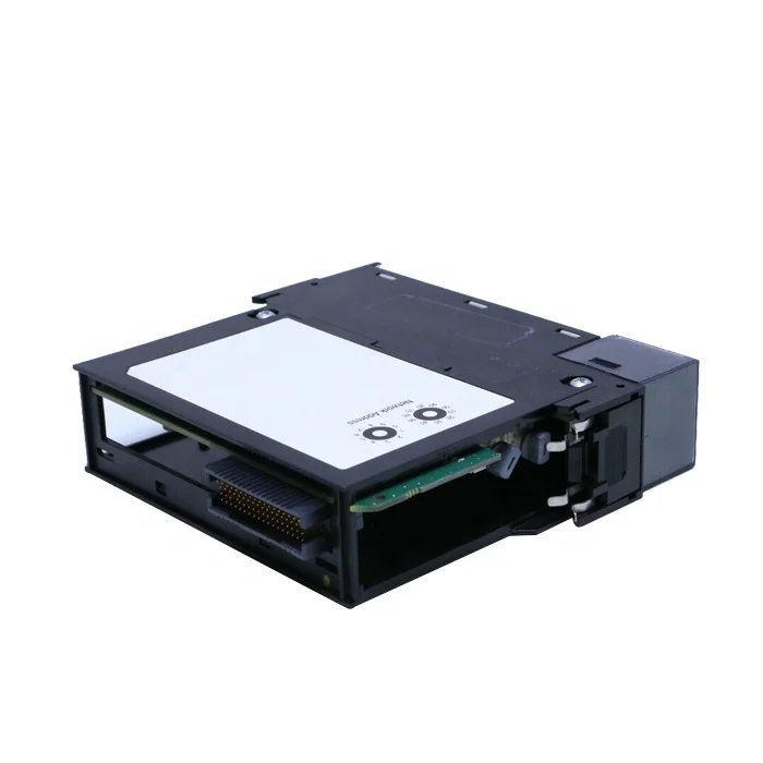 

Новый 1756-CNBR модуль связи AB PLC контроллер