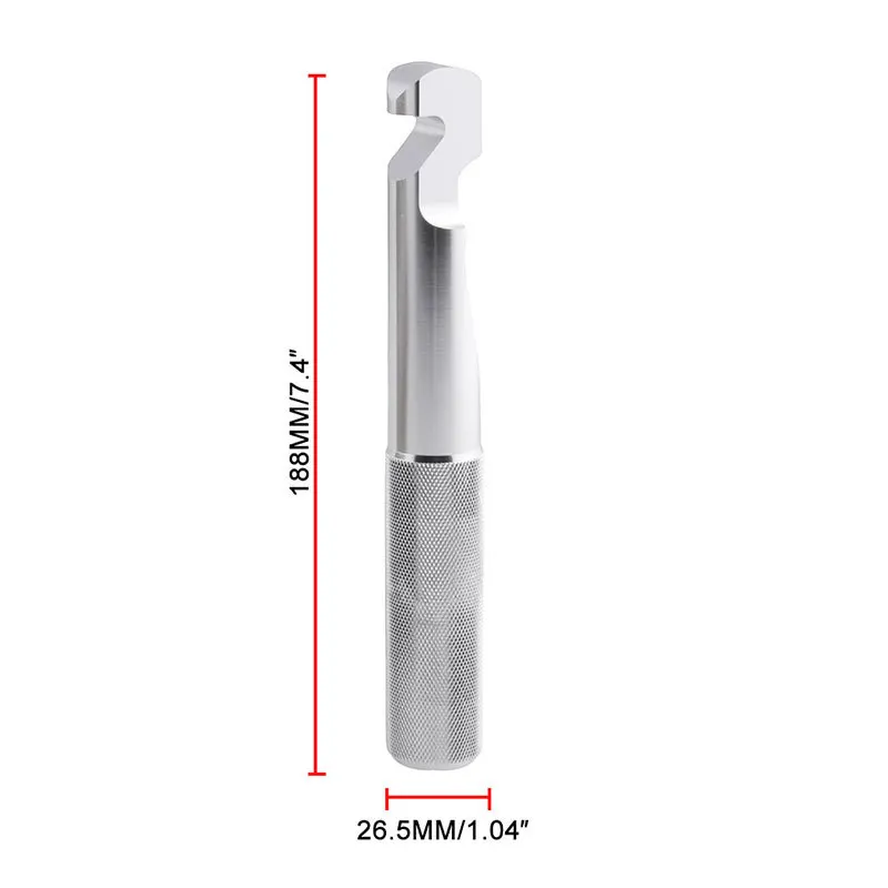 Сменный инструмент для замены ремня мотоцикла Polaris RZR 1000 XP1000 900 Инструменты