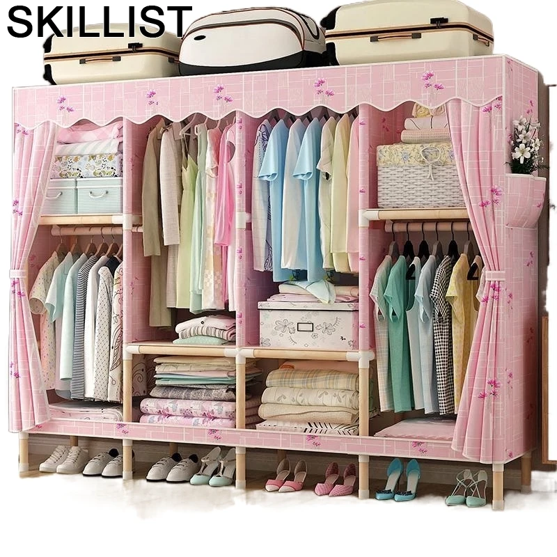 

Yatak Odasi Mobilya Mobili Per La Casa Penderie Dormitorio Armario De Armazenamento Mueble Cabinet Closet Guarda Roupa Wardrobe