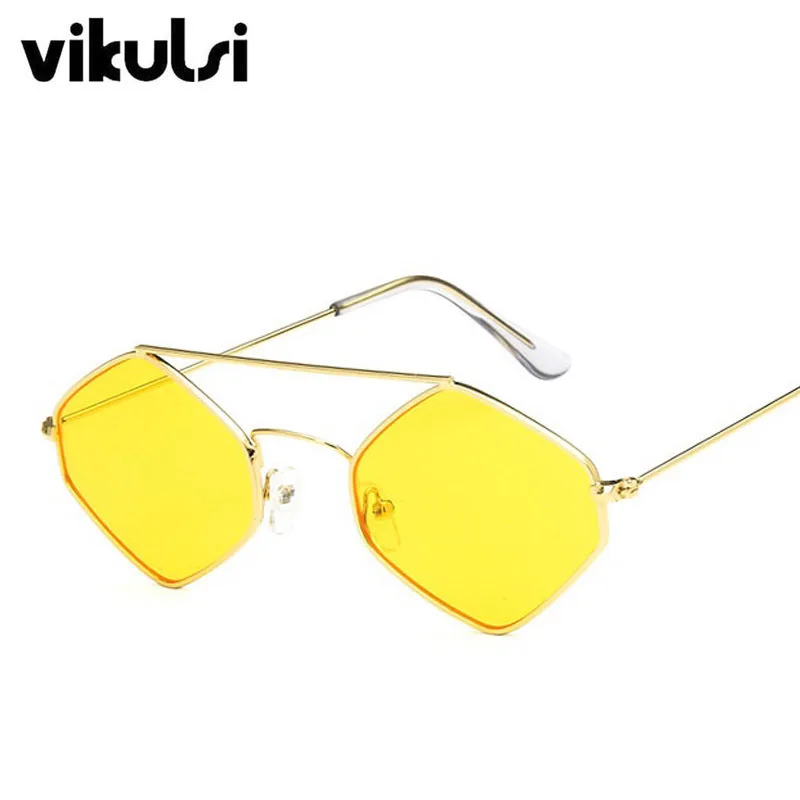 Солнцезащитные очки с двойным лучом для мужчин и женщин UV 400 роскошные брендовые