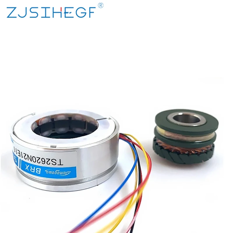Новый кодировщик TS2620N21E11 TAMAGAWA BRX Smartsyn решает Серводвигатель литьевая машина