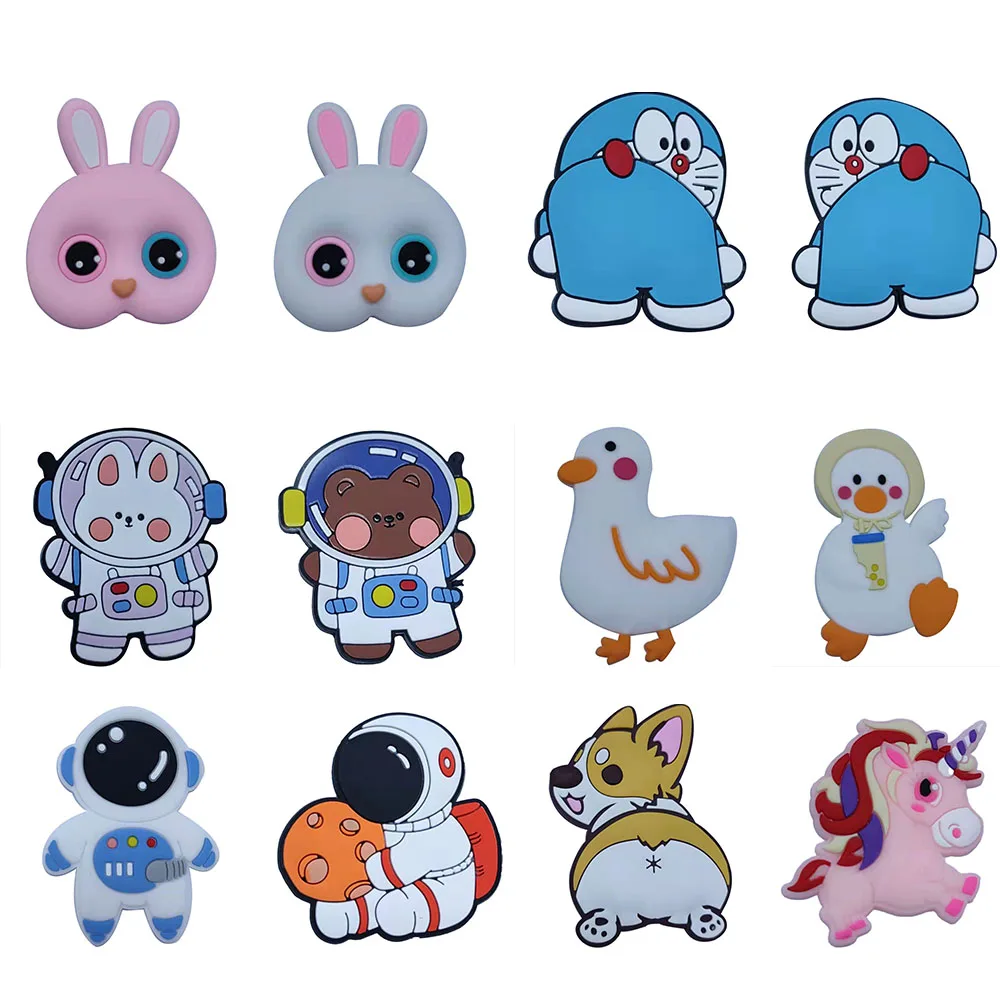 12 шт. магниты на холодильник из ПВХ | Дом и сад