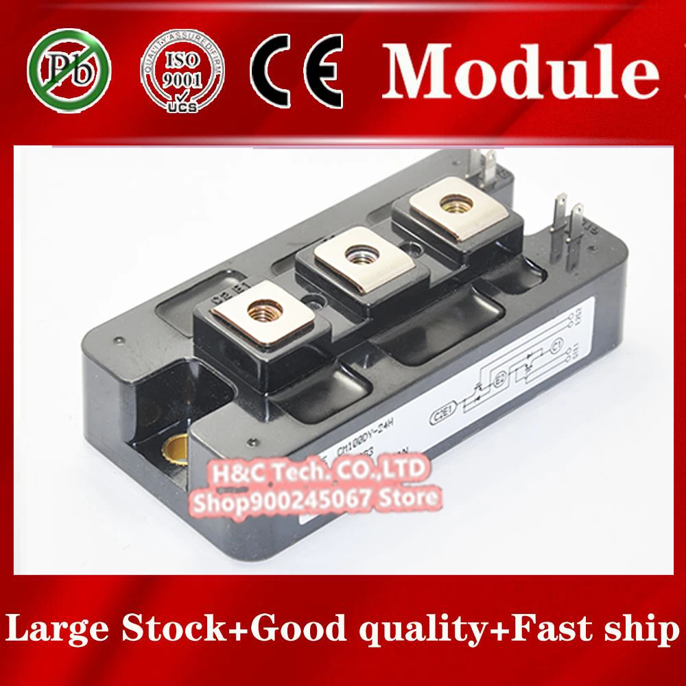 

Fast ship 1pcs CM100DY-24H Module CM100DY24H CM100DY-24H