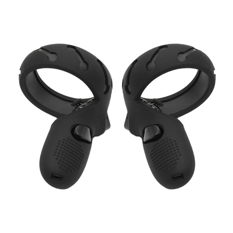 Full Protective Sleeve for Oculus Quest/Rift S VR Contact Controller Cover Skin Handle Shell Grip | Электроника
