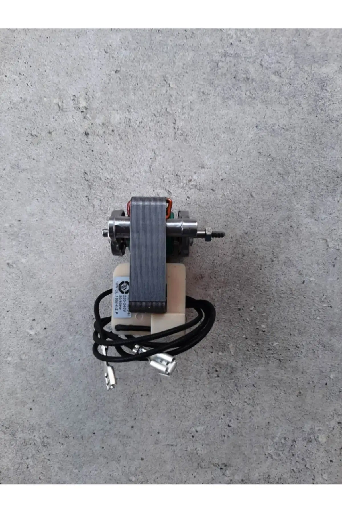 

Built-in Oven Fan Motor