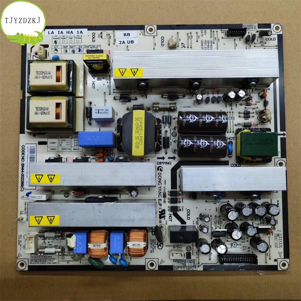 

power board BN44-00228B (C) LH40mgqlbf/ZA SIP40LFD-A SIP40LFD-B