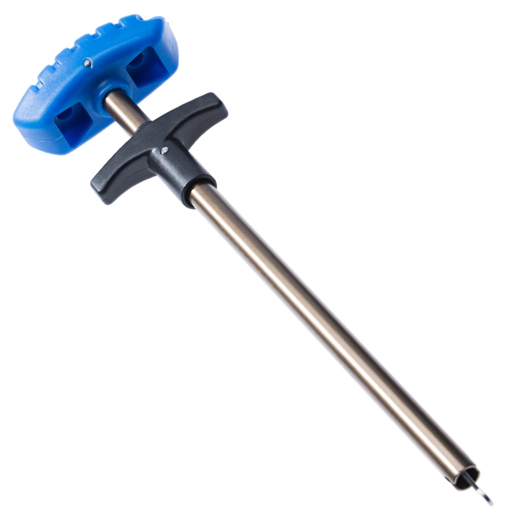 Легкий портативный Съемник рыболовных крючков съемник крючков|Рыболовные