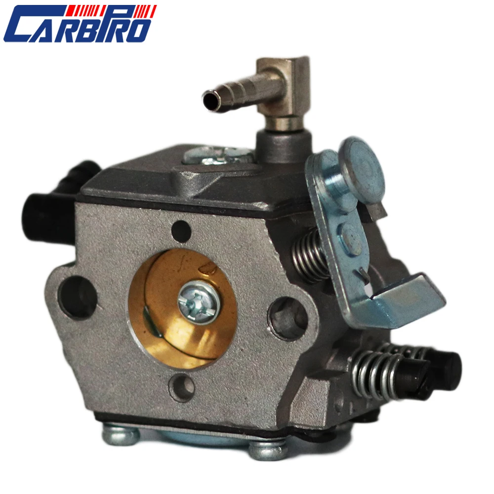 Карбюратор для Stihl 028 028AV Tillotson HU 40D Walbro WT 16B бензопила Carb|Карбюраторы| |