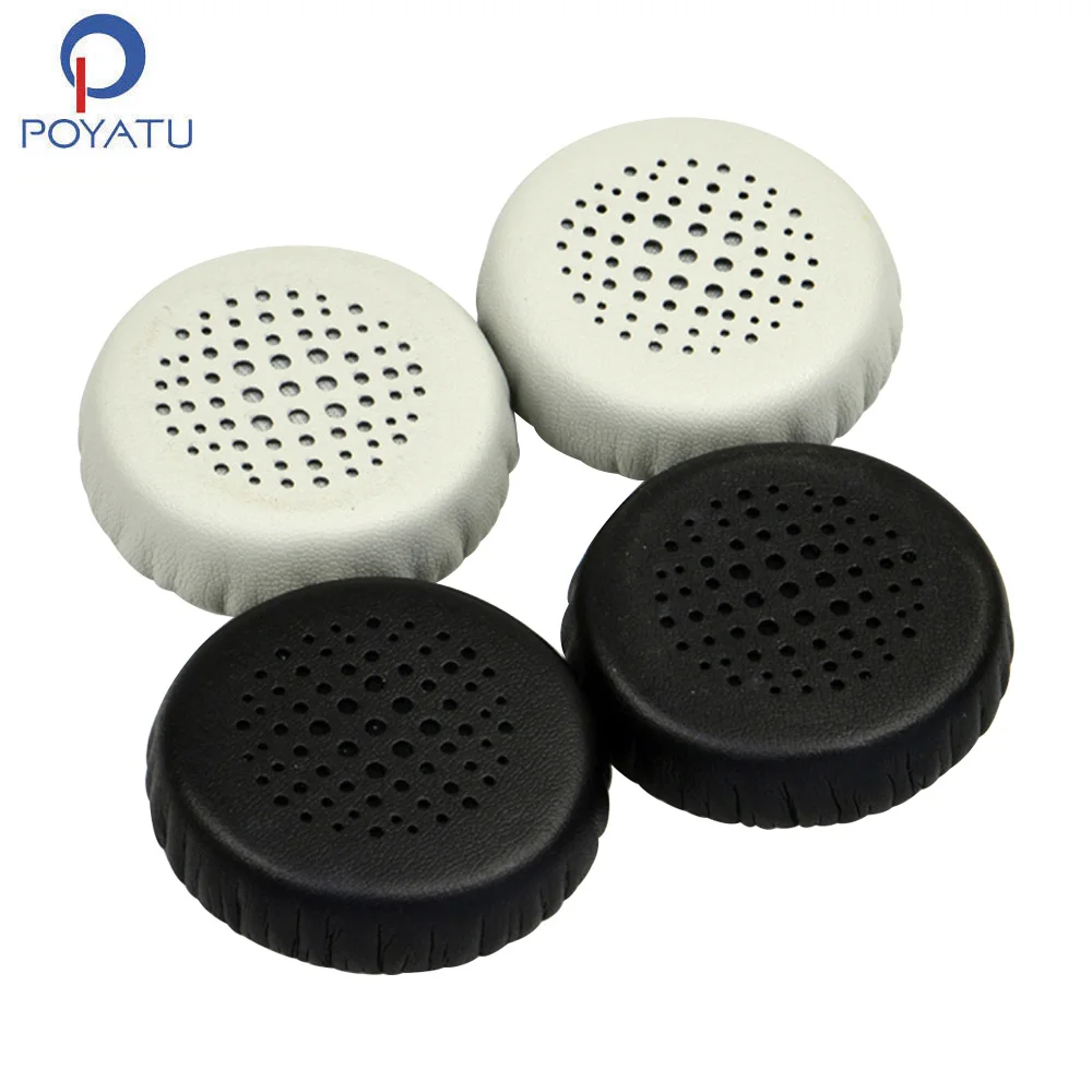 

Амбушюры POYATU ДЛЯ Jabra evolve 20 20se 30 30II 40 65