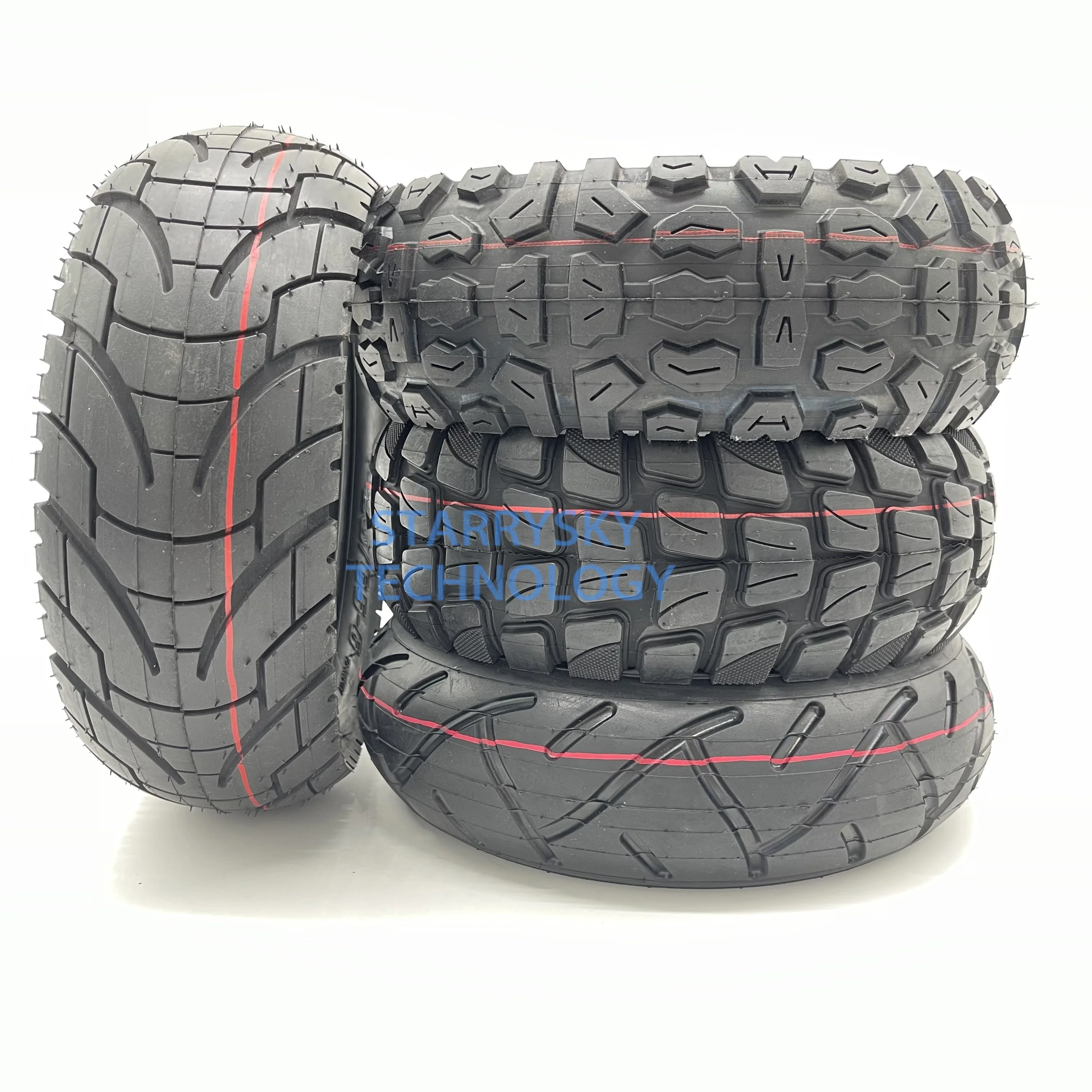 

10x3,0 внедорожная городская пневматическая шина внутренняя трубка надувная шина для электрического скутера Speedual Grace 10 Zero 255x80 80/65-6