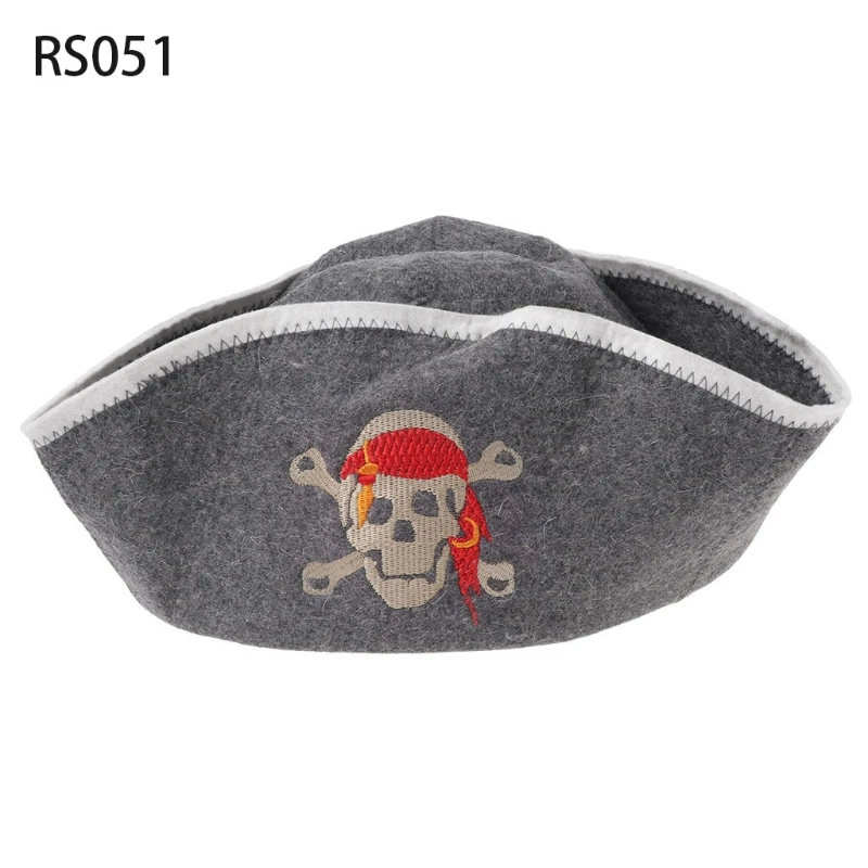 

YYSD Wool Felt Sauna Hat Anti Heat Russian Banya For Bath House Head Protection