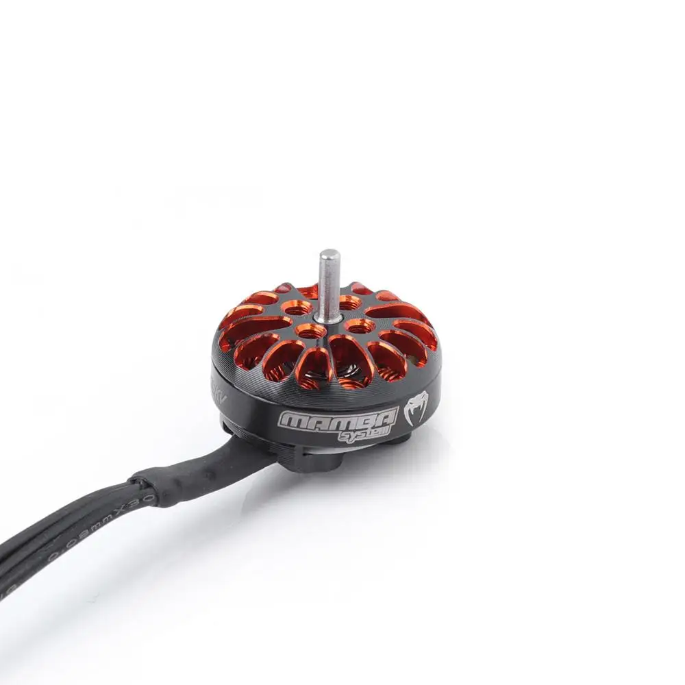 Гоночный двигатель Diatone MAMBA TOKA 1202 10000KV 8500KV 2S 6500KV 3S 1 5mm для радиоуправляемых FPV