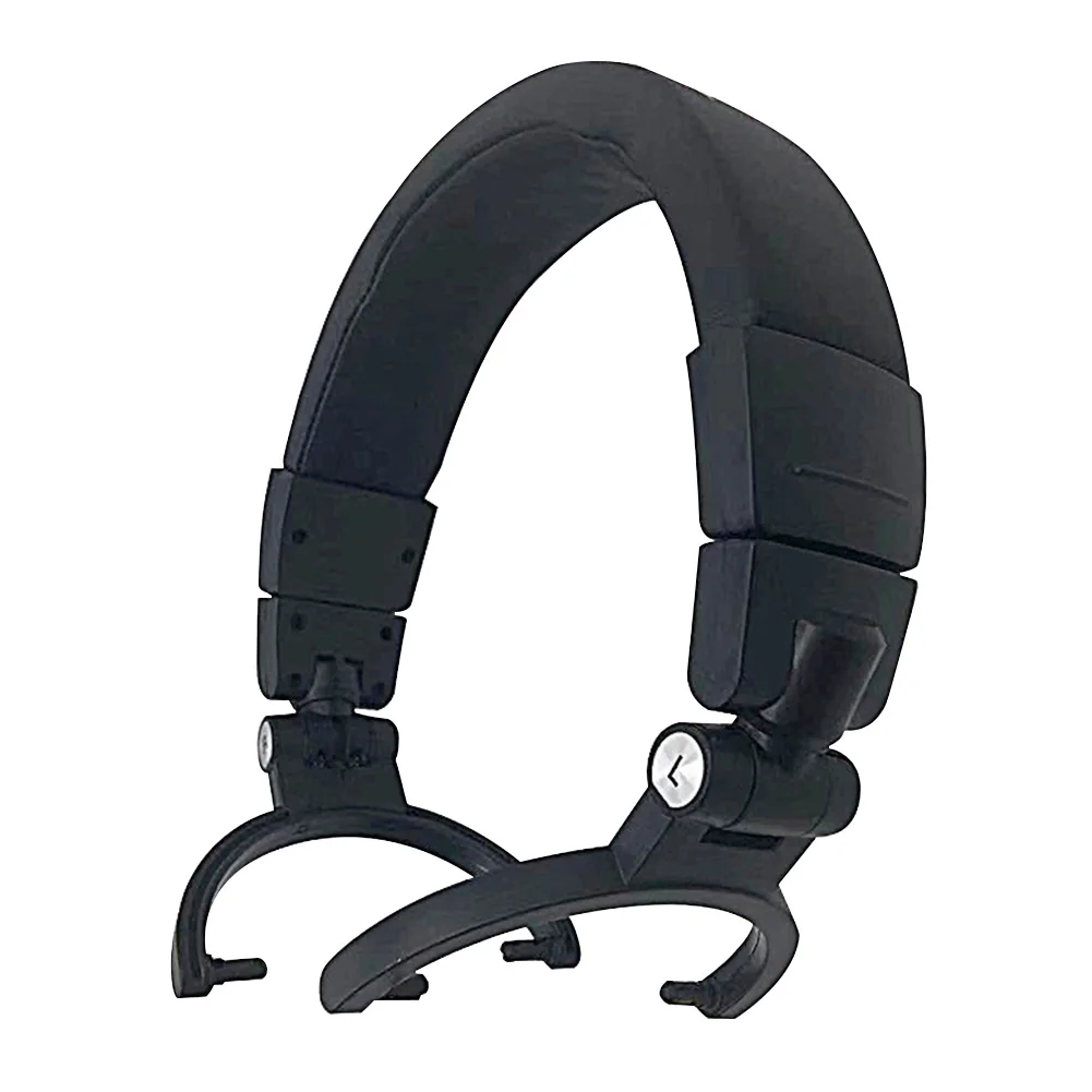Замена головы луч оголовье подушки крюк для sony MDR 7506 ATH M50 наушников Высокое