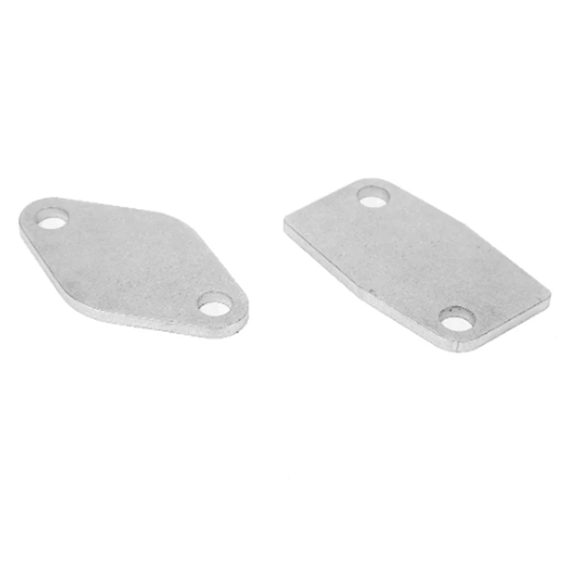 Комплект для удаления рециркуляции отработавших газов блочные пластины 985984415261