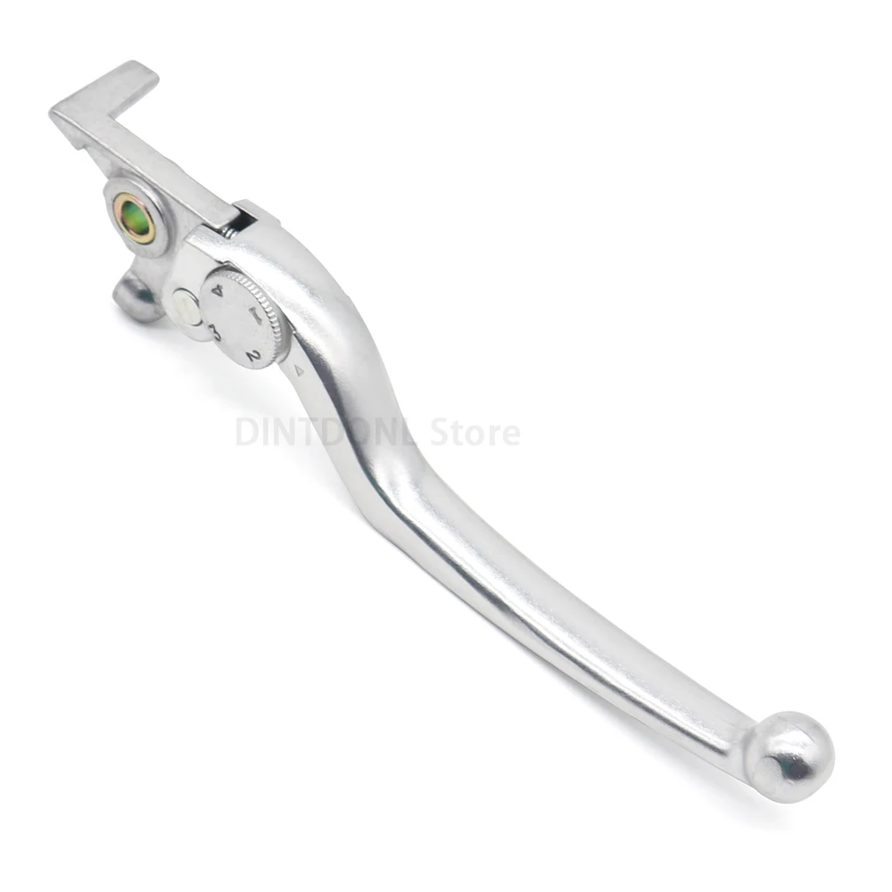 

For YAMAHA MT FZ FJ 6 8 1 07 09 10 XSR TRACER TDM 700 900 XJR FJR 1300 XJ6 FZ6 FAZER XT1200 Front Brake Tie Rod Cylinder Lever