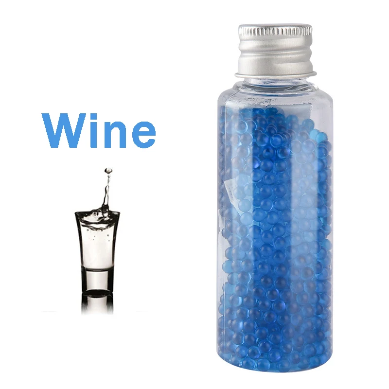 

DIY Cigarettes pops beads ice Fruit Flavour menthol Mint flavor popping Smoking Accessories holder smoke balls gifts