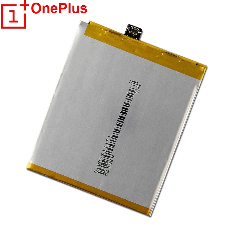 OnePlus Сменный аккумулятор для телефона BLP657 для 1+ 6 OnePlus 6 настоящая батарея для телефона с бесплатными инструментами 3300 мАч