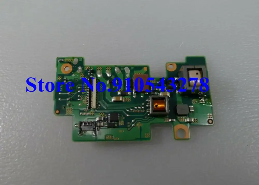 

Replacement For Nikon D3300 Power Board Flash DC/DC Board SLR Camera Part