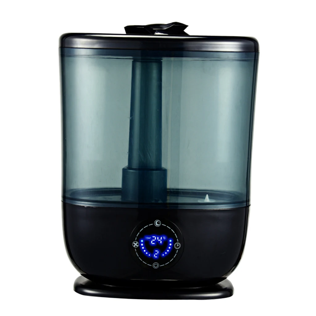 

Mini Ultrasonic Mute Remote Car Humidifier Aromatherapy Diffuser Kids Room
