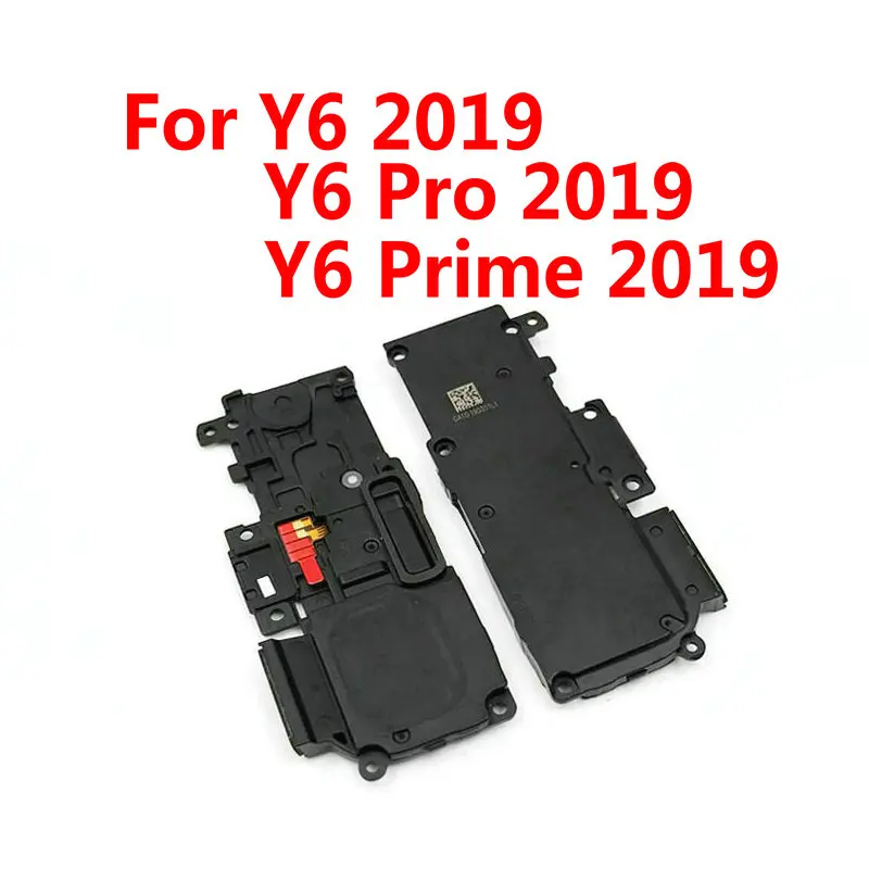 

Для Huawei Y6 2019/ Y6 Pro Prime 2019 Громкоговоритель зуммер звонок динамик Колонка громкий динамик модуль полный ремонт Запасная часть