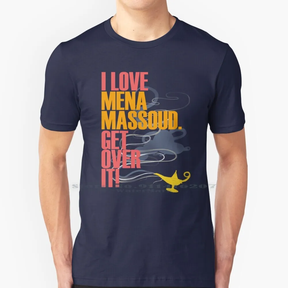 

Я люблю мен мейстуд, возьмите его Ver2. Футболка из 100% чистого хлопка