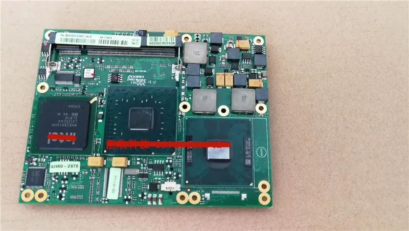 

Материнская плата KONTRON Kontron 38003-0000-12-5FN1 CCALL116a