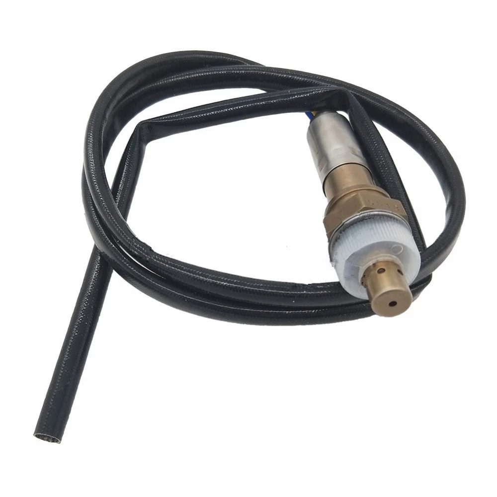 Новый оригинальный зонд датчика Nox 03C907807D 03C907807C Тип 6 проводов для V W Golf IV Touran Skoda 1.6L