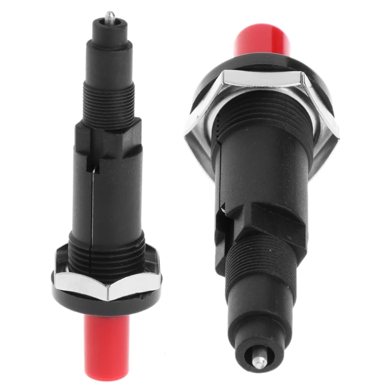 

Outdoor Gas Stove Special Fireplace Heat Piezo Spark Igniter Furnance Lighter