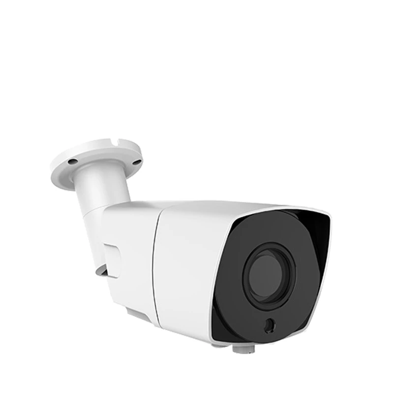 2MP 4MP аналоговая камера высокого разрешения на открытом воздухе безопасности