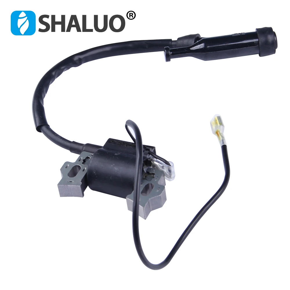 Запасные Для бензинового генератора 188F GX390 комплект высокого напряжения по