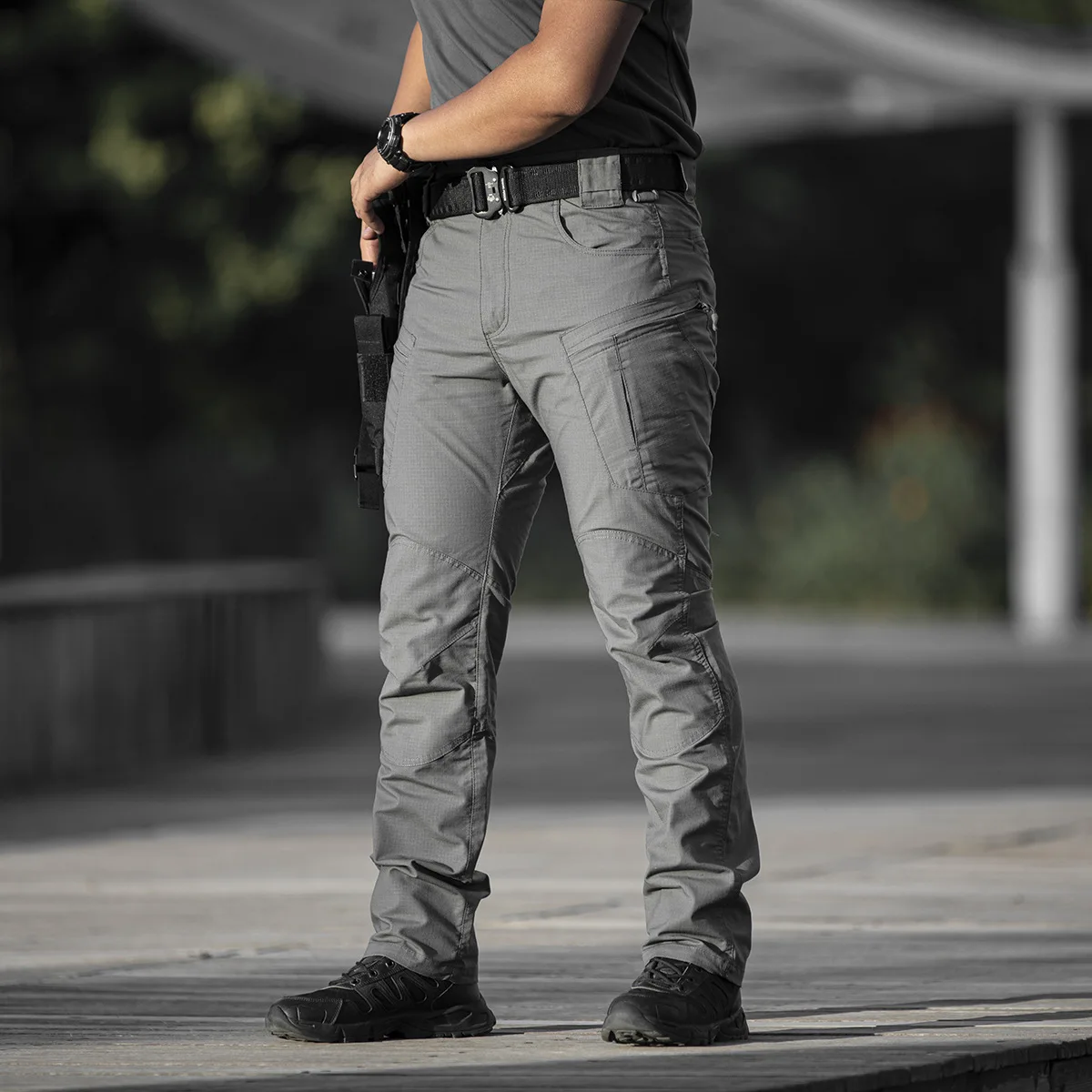 PAVEHAWK летние X5 брюки карго Для мужчин армейские военные тактические камуфляжные
