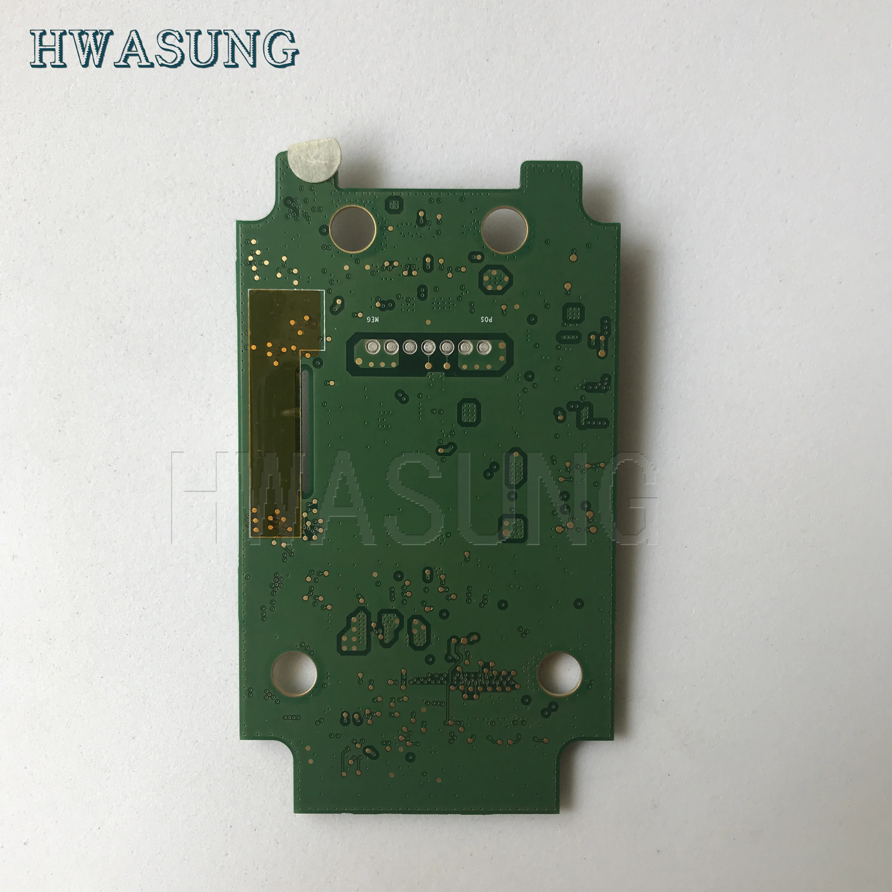 Плата питания печатной платы для Symbol Motorola Zebra MC3200 MC32N0 | Компьютеры и офис