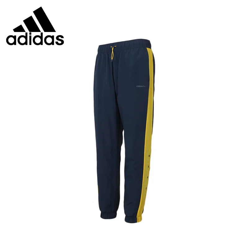 Original New Arrival Adidas M SS JAN WV TP1 Men s Pants  Sportswear