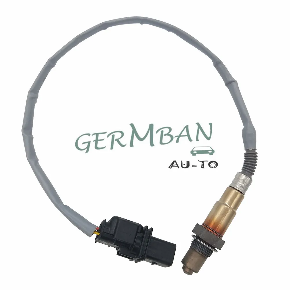 Кислородный датчик Lambda 06G906262F подходит для VW CADDY III 2.0L JETTA IV TOURAN 0258017245 0258017246 2006-2010