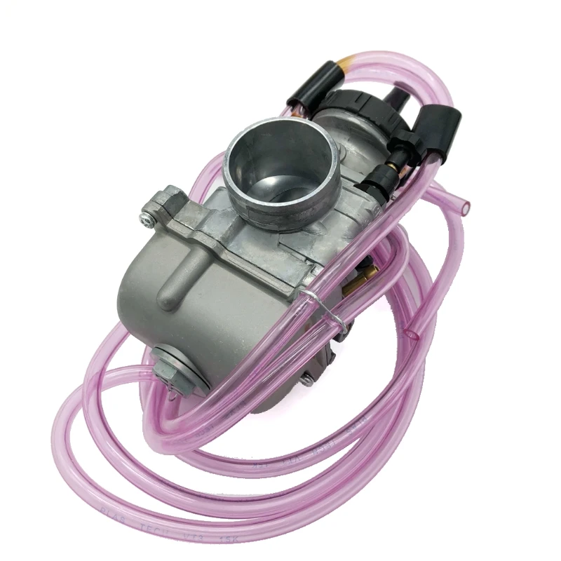 

Motorcycle Refited Carburetor PWK 35mm Universal Dirt Bike Scooter ATV F7QB