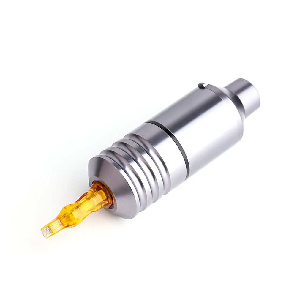 New Arrival Rocket 17 Tattoo Machine Rotary pen with Swiss Motor Strong Quiet For Cartridge Tattoo Liner and Shader supply