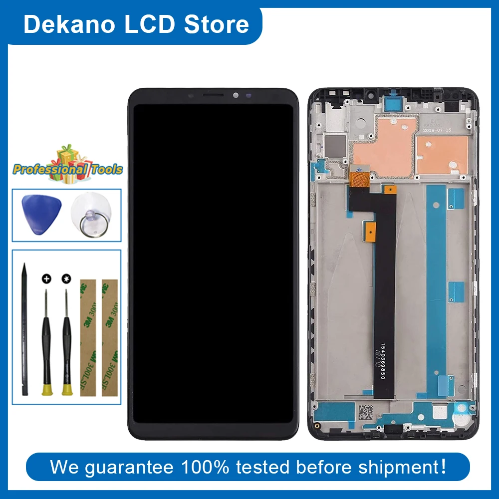 

Mobile Phone Parts