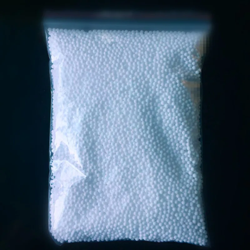 20000 шт. пенополистирол пенопластовый наполнитель шарики в бутылке аксессуары