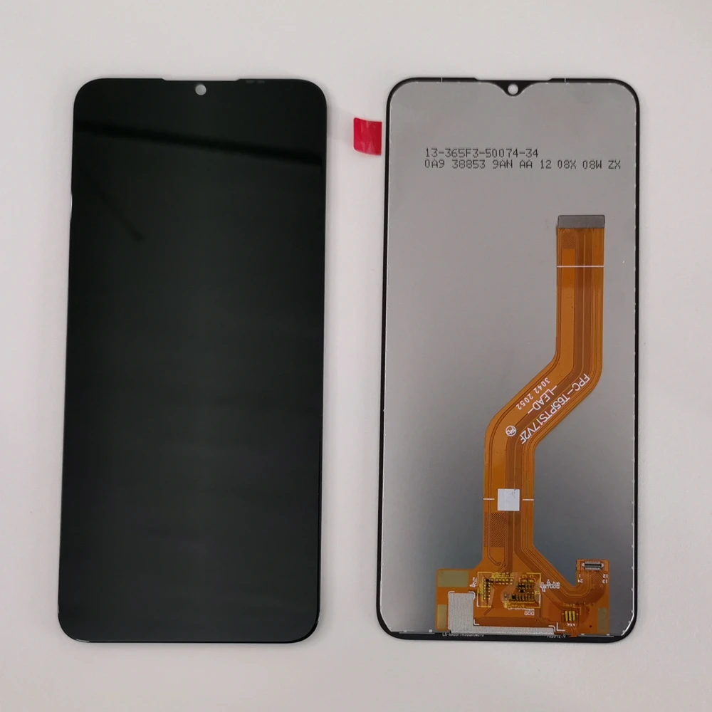 new original doogee x96 lcd display screen touch digitized assembly replacement with tools for doogee x96 pro phone free global shipping
